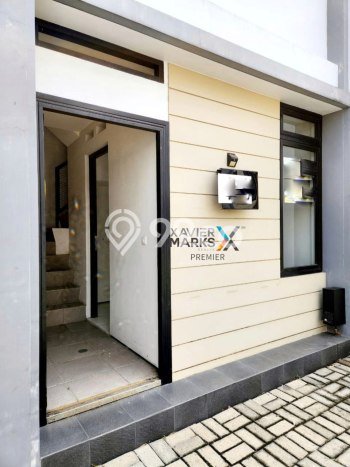 Siap Huni Rumah Minimalis & Modern LB 27m2 di Araya Siap Huni Rumah Minimalis & Modern LB 27m2 di Araya