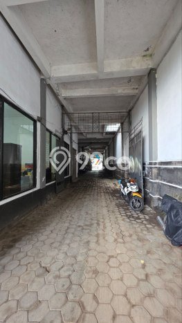 Gudang Disewakan di Kawasan Ramai Blimbing, Malang Gudang Disewakan di Kawasan Ramai Blimbing, Malang