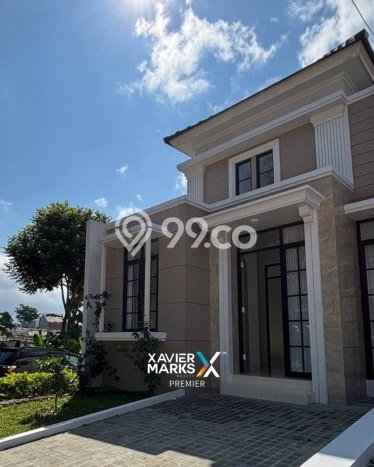 FOR SALE! Vila di Junrejo, Luas 66m2m², Posisi Strategis FOR SALE! Vila di Junrejo, Luas 66m2m², Posisi Strategis