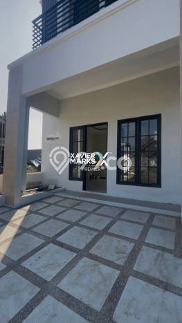 Rumah Modern Minimalis 3 KT Siap Huni di Junrejo Rumah Modern Minimalis 3 KT Siap Huni di Junrejo