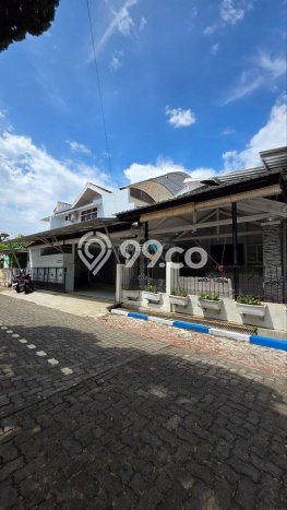 Komersial Kawasan Komersial Kawasan Araya, Luas 250m2m², Prospektif Komersial Kawasan Komersial Kawasan Araya, Luas 250m2m², Prospektif