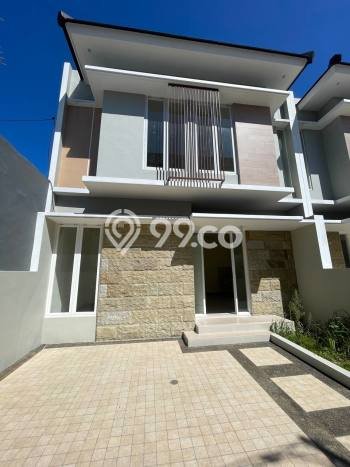 Rumah Modern Cantik 3 KT Bisa Langsung Pindah di Lowokwaru Rumah Modern Cantik 3 KT Bisa Langsung Pindah di Lowokwaru