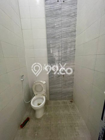 Rumah Strategis Modern Lb 170m2 di Blimbing, Malang Rumah Strategis Modern Lb 170m2 di Blimbing, Malang