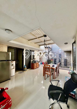 Rumah Minimalis 5 KT di Villa Puncak Tidar Malang Unfurnished Rumah Minimalis 5 KT di Villa Puncak Tidar Malang Unfurnished