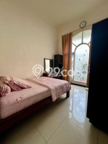 Rumah 3 KT 2 KM Area Strategis di Lowokwaru, Malang Rumah 3 KT 2 KM Area Strategis di Lowokwaru, Malang