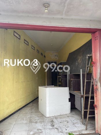 Ruko Dijual di Lowokwaru Malang dengan LB 181m2 Ruko Dijual di Lowokwaru Malang dengan LB 181m2
