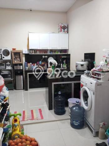Dijual Rumah Eksklusif 2 KT di Soekarno Hatta, Malang Dijual Rumah Eksklusif 2 KT di Soekarno Hatta, Malang
