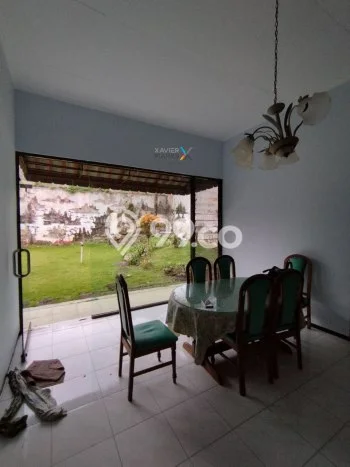Hunian Mewah LB 220m2 Siap Pakai Desain Elegan di Araya, Malang Hunian Mewah LB 220m2 Siap Pakai Desain Elegan di Araya, Malang