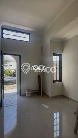 Rumah Modern Minimalis 3 KT Siap Huni di Junrejo Rumah Modern Minimalis 3 KT Siap Huni di Junrejo