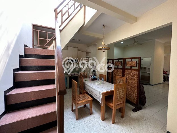 Hunian Cantik Minimalis Lb 100m2 di Blimbing, Malang Hunian Cantik Minimalis Lb 100m2 di Blimbing, Malang