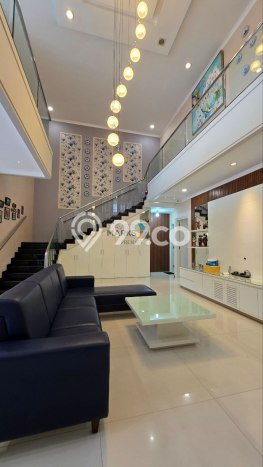 Jual Rumah Luas Elegan Dengan View Cantik di Dieng, Malang Jual Rumah Luas Elegan Dengan View Cantik di Dieng, Malang