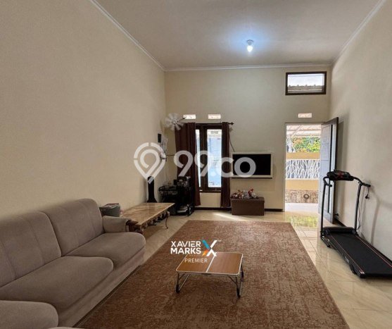 Rumah Modern Minimalis 2 Kamar Bisa Langsung Pindah di Dau Rumah Modern Minimalis 2 Kamar Bisa Langsung Pindah di Dau