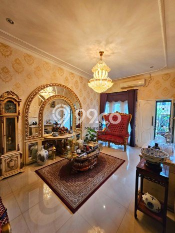 For Sale Rumah Elit Exclusive di Blimbing, Malang For Sale Rumah Elit Exclusive di Blimbing, Malang