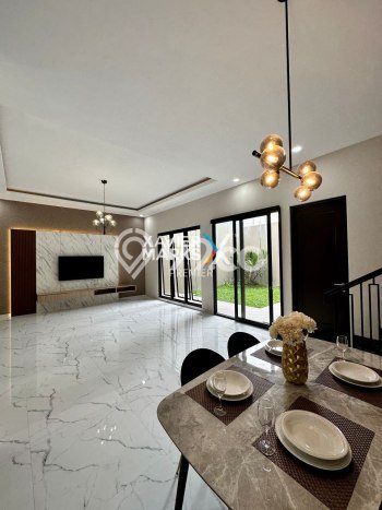 Hunian Asri 4 KT 4 KM Dekat Pusat Kota di Araya, Malang Hunian Asri 4 KT 4 KM Dekat Pusat Kota di Araya, Malang