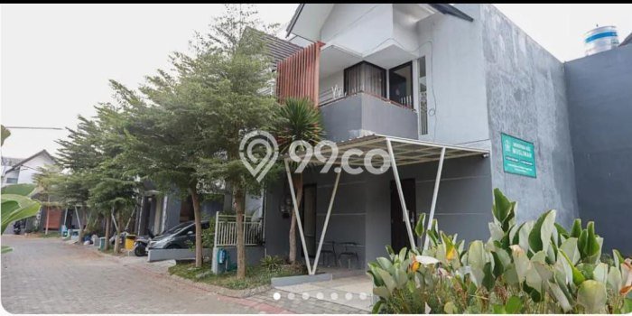 Investasi Kost di Lowokwaru Spesifikasi 6 KT & 6 KM Investasi Kost di Lowokwaru Spesifikasi 6 KT & 6 KM