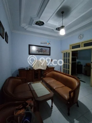 Hunian Mewah LB 220m2 Siap Pakai Desain Elegan di Araya, Malang Hunian Mewah LB 220m2 Siap Pakai Desain Elegan di Araya, Malang