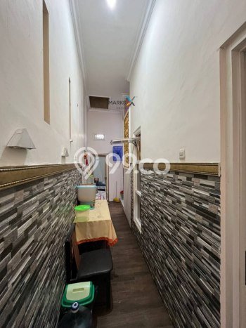 Rumah Modern Minimalis 6 Kamar Siap Huni di Lowokwaru Rumah Modern Minimalis 6 Kamar Siap Huni di Lowokwaru