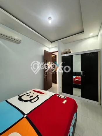 Rumah Luas Asri 2 KT Siap Huni di Soekarno Hatta Malang Rumah Luas Asri 2 KT Siap Huni di Soekarno Hatta Malang