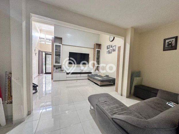 Dijual Hunian Rumah Terawat 3 Kamar di Villa Puncak Tidar, Malang Dijual Hunian Rumah Terawat 3 Kamar di Villa Puncak Tidar, Malang