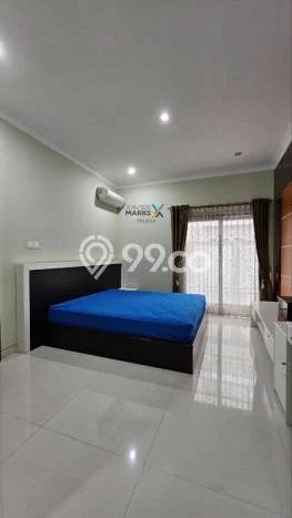 Disewakan Hunian Konsep Minimalis di Lowokwaru Malang dengan 4 KT Disewakan Hunian Konsep Minimalis di Lowokwaru Malang dengan 4 KT