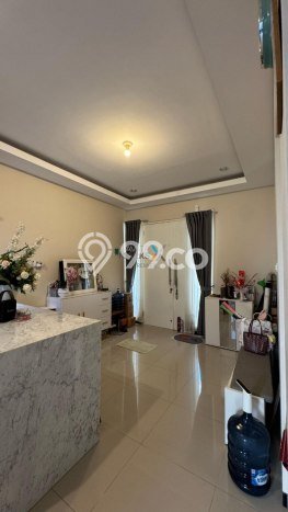 Rumah Luas Asri 3 KT Siap Huni di Dieng Malang Rumah Luas Asri 3 KT Siap Huni di Dieng Malang