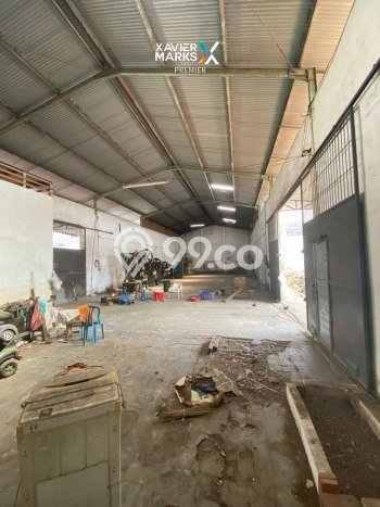 Gudang paling strategis disewakan di Sukun Malang Gudang paling strategis disewakan di Sukun Malang