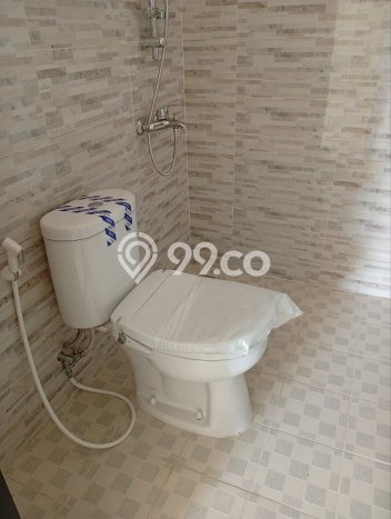 Rumah Strategis Modern Lb 119m2 di Blimbing, Malang Rumah Strategis Modern Lb 119m2 di Blimbing, Malang