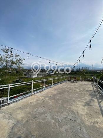 Tanah Dijual Lokasi Dau, Malang Luas 530m2 Legalitas Aman Tanah Dijual Lokasi Dau, Malang Luas 530m2 Legalitas Aman