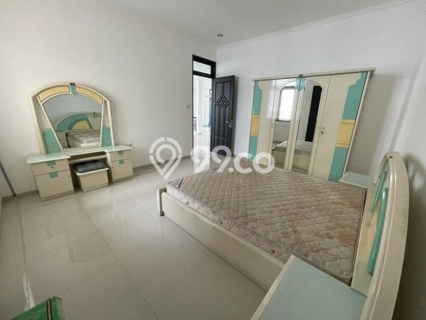 Jarang Ada! Rumah Sewa 5 Kamar Bagus Siap Huni Dieng Jarang Ada! Rumah Sewa 5 Kamar Bagus Siap Huni Dieng