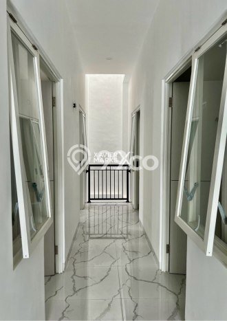 Rumah Kost untuk Dijual di Soekarno Hatta Punya 18 Kamar Rumah Kost untuk Dijual di Soekarno Hatta Punya 18 Kamar