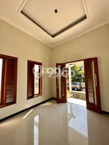 Dijual Rumah Premium dengan Fasilitas Sekitar Komplit di Karangploso, Malang Dijual Rumah Premium dengan Fasilitas Sekitar Komplit di Karangploso, Malang