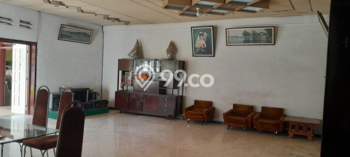 Hunian Eksklusif Dijual LT 811m2 di Klojen, Malang Hunian Eksklusif Dijual LT 811m2 di Klojen, Malang