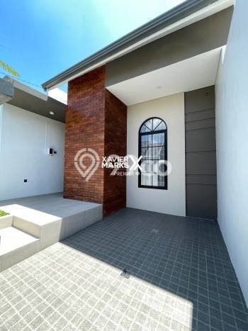 Jual Rumah Favorit Siap Huni LB 65m2 di Sukun, Malang Jual Rumah Favorit Siap Huni LB 65m2 di Sukun, Malang