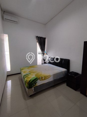Dijual Cepat Rumah Bagus Siap Huni LB 85m2 di Blimbing, Malang Dijual Cepat Rumah Bagus Siap Huni LB 85m2 di Blimbing, Malang