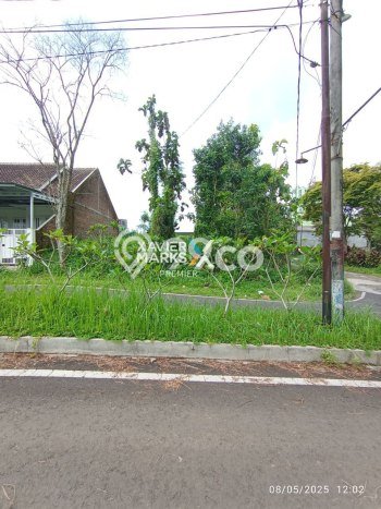 Tanah untuk Dijual Lokasi Kedungkandang, Malang Luas 172m2 SHM Tanah untuk Dijual Lokasi Kedungkandang, Malang Luas 172m2 SHM