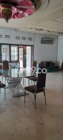 Hunian Eksklusif Dijual LT 811m2 di Klojen, Malang Hunian Eksklusif Dijual LT 811m2 di Klojen, Malang