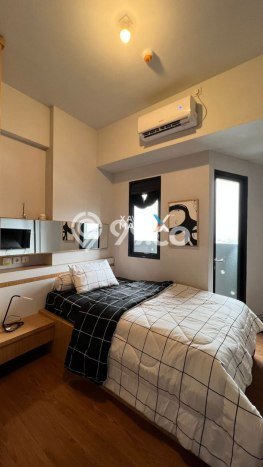Unit Apartemen 1 Kamar & 1 Kamar Mandi Dijual di Lowokwaru, Malang Unit Apartemen 1 Kamar & 1 Kamar Mandi Dijual di Lowokwaru, Malang