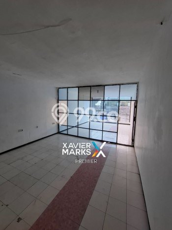 Unit Ruko Tersedia di Tidar Spesifikasi LB 104m2 Unit Ruko Tersedia di Tidar Spesifikasi LB 104m2
