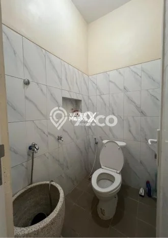 Rumah Modern 3 KT di Soekarno Hatta Malang Semi Furnished Rumah Modern 3 KT di Soekarno Hatta Malang Semi Furnished
