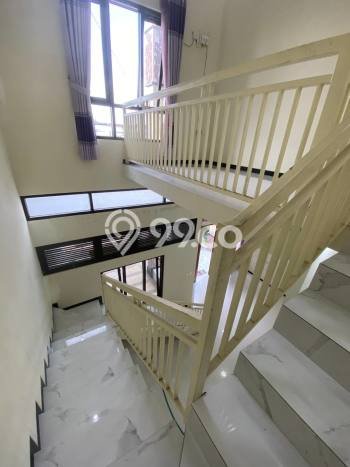 Rumah Bisa KPR LT 139m2m² di Kedungkandang, Keamanan 24 Jam, Malang Rumah Bisa KPR LT 139m2m² di Kedungkandang, Keamanan 24 Jam, Malang