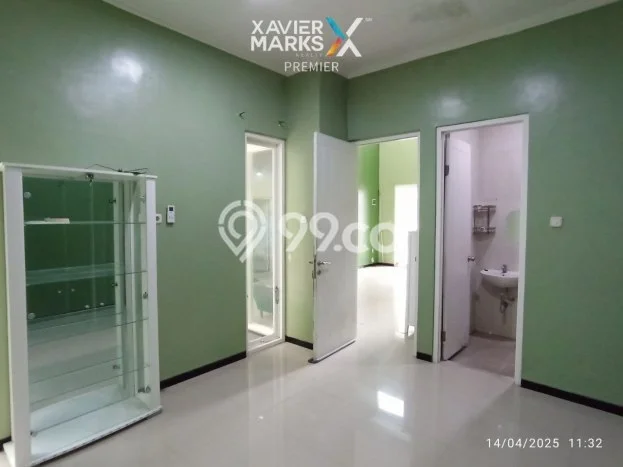 Sewa cepat rumah minimalis strategis 3 Kamar di Klojen, Malang Sewa cepat rumah minimalis strategis 3 Kamar di Klojen, Malang