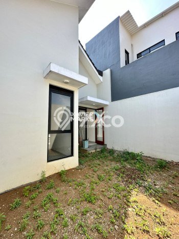 Rumah LT 87m2m² Newly Built di Lokasi Prestisius Kedungkandang, Malang Rumah LT 87m2m² Newly Built di Lokasi Prestisius Kedungkandang, Malang