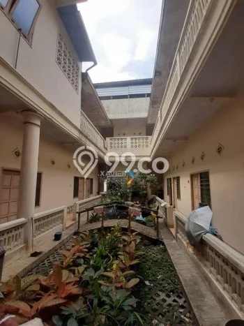 Unit Kost Dijual di Kawasan Klojen Malang dengan 22 KT Unit Kost Dijual di Kawasan Klojen Malang dengan 22 KT