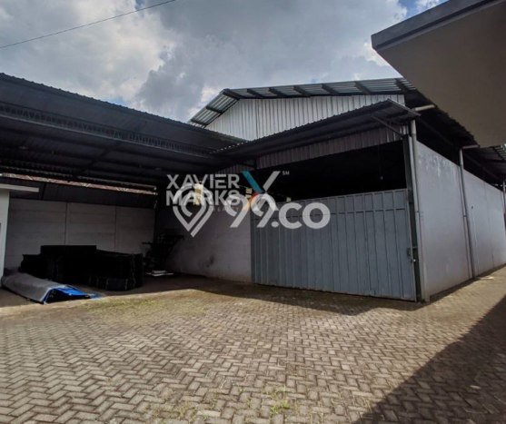 Untuk Dijual Gudang di Kedungkandang Malang LT 1654m2 / LB 654m2 Untuk Dijual Gudang di Kedungkandang Malang LT 1654m2 / LB 654m2