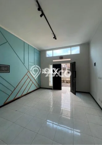 Rumah Strategis Modern Lb 60m2 di Lowokwaru, Malang Rumah Strategis Modern Lb 60m2 di Lowokwaru, Malang