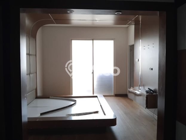Rumah Elit Modern Siap Huni di Puri Mansion Jakarta Barat Rumah Elit Modern Siap Huni di Puri Mansion Jakarta Barat