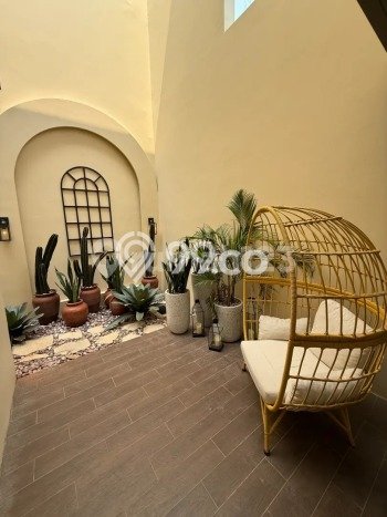 Rumah Luxury Modern Tanpa Renovasi di Citra Garden Jakarta Barat Rumah Luxury Modern Tanpa Renovasi di Citra Garden Jakarta Barat