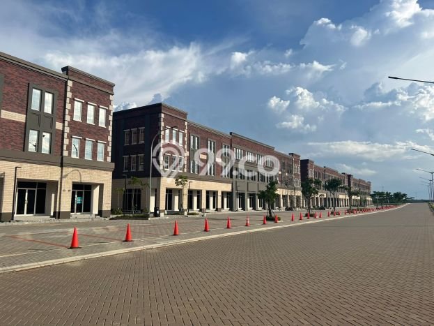Paling Diincar! Ruko Dijual di Pantai Indah Kapuk 2 Harga Kompetitif Paling Diincar! Ruko Dijual di Pantai Indah Kapuk 2 Harga Kompetitif