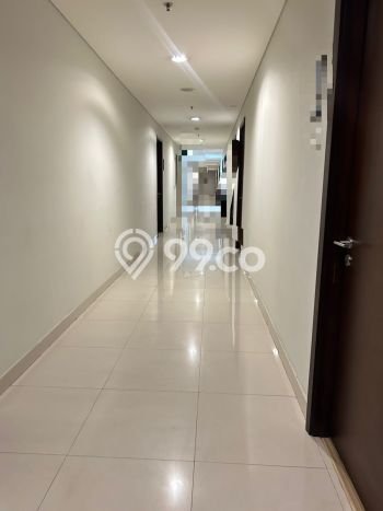 Apartemen Favorit Modern Dijual di Jakarta Barat dengan 2 Kamar Tidur Apartemen Favorit Modern Dijual di Jakarta Barat dengan 2 Kamar Tidur