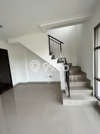 Rumah Modern 2 KT di Pantai Indah Kapuk Jakarta Utara Unfurnished Rumah Modern 2 KT di Pantai Indah Kapuk Jakarta Utara Unfurnished